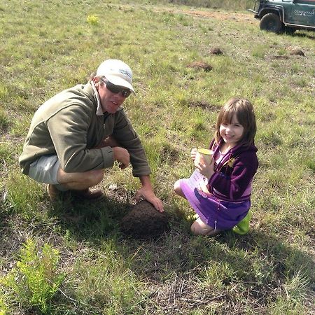 Gondwana Game Reserve Herbertsdale Екстер'єр фото