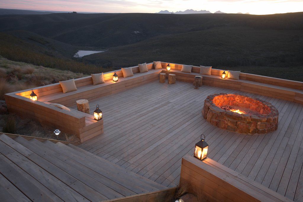Gondwana Game Reserve Herbertsdale Екстер'єр фото