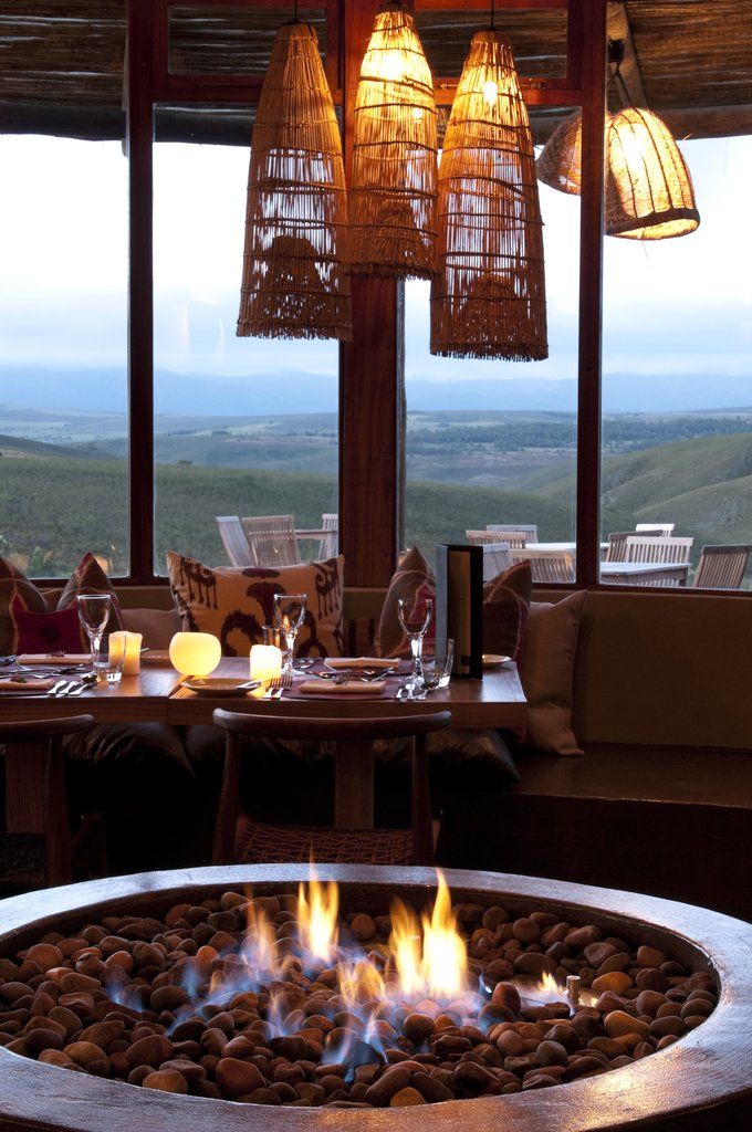 Gondwana Game Reserve Herbertsdale Екстер'єр фото