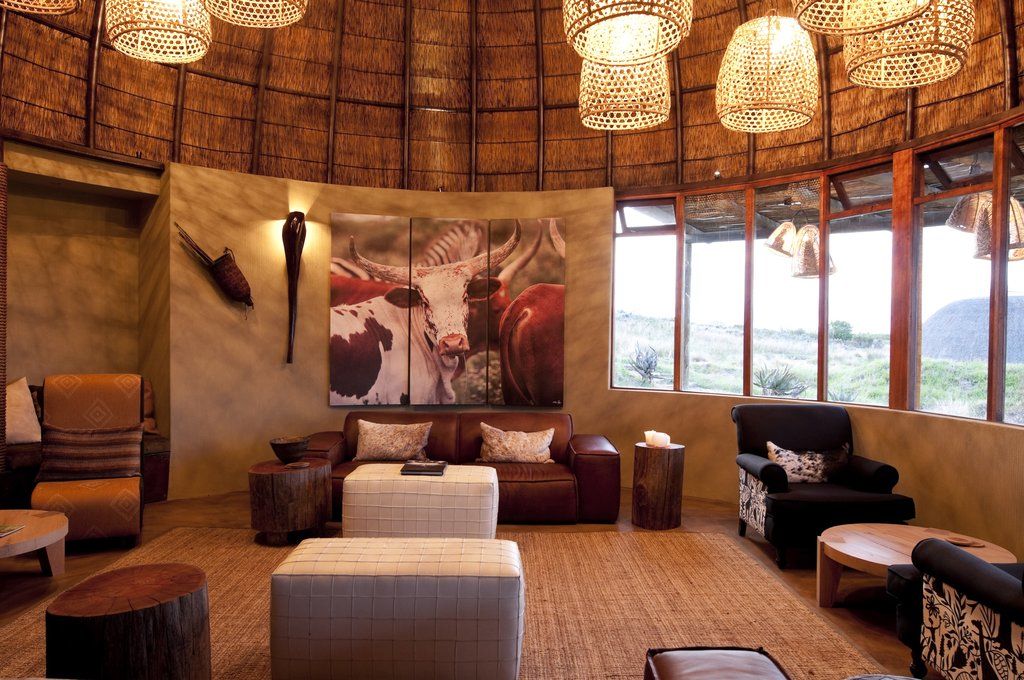 Gondwana Game Reserve Herbertsdale Екстер'єр фото