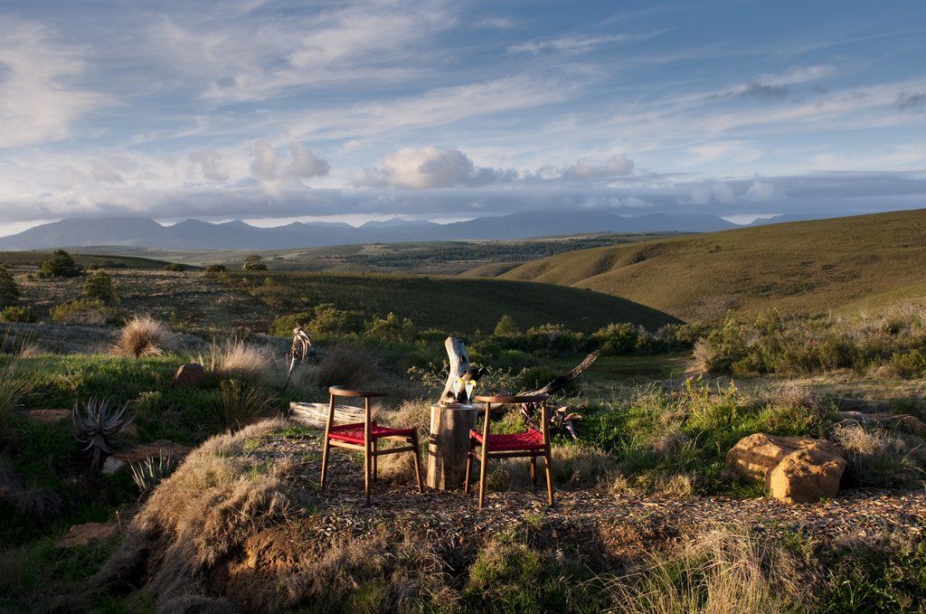 Gondwana Game Reserve Herbertsdale Екстер'єр фото