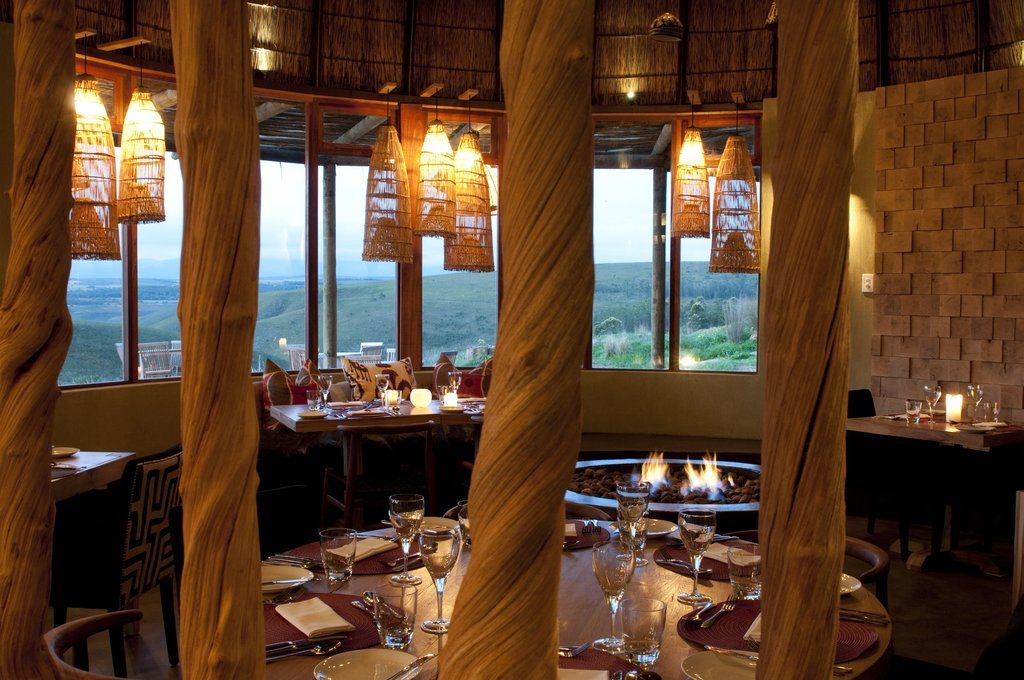 Gondwana Game Reserve Herbertsdale Екстер'єр фото