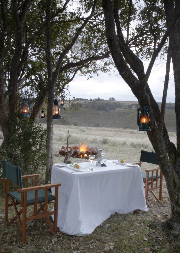 Gondwana Game Reserve Herbertsdale Екстер'єр фото