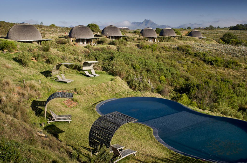 Gondwana Game Reserve Herbertsdale Екстер'єр фото
