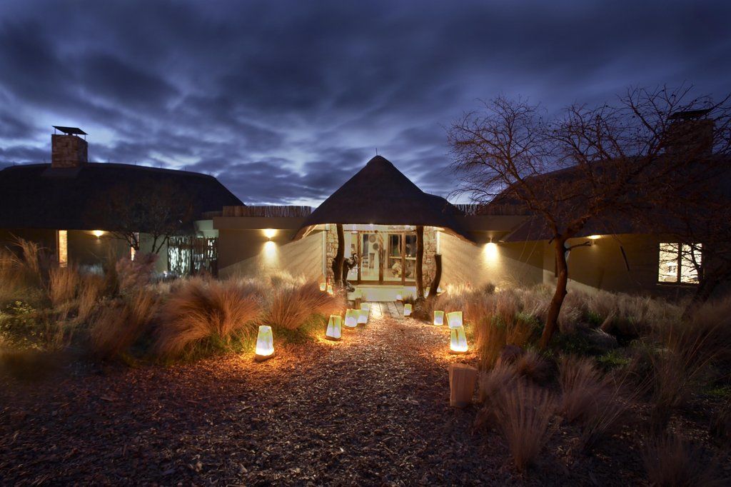 Gondwana Game Reserve Herbertsdale Екстер'єр фото