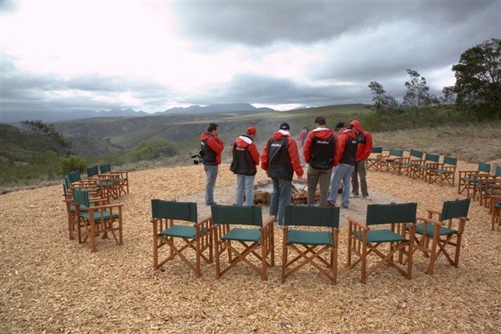 Gondwana Game Reserve Herbertsdale Екстер'єр фото