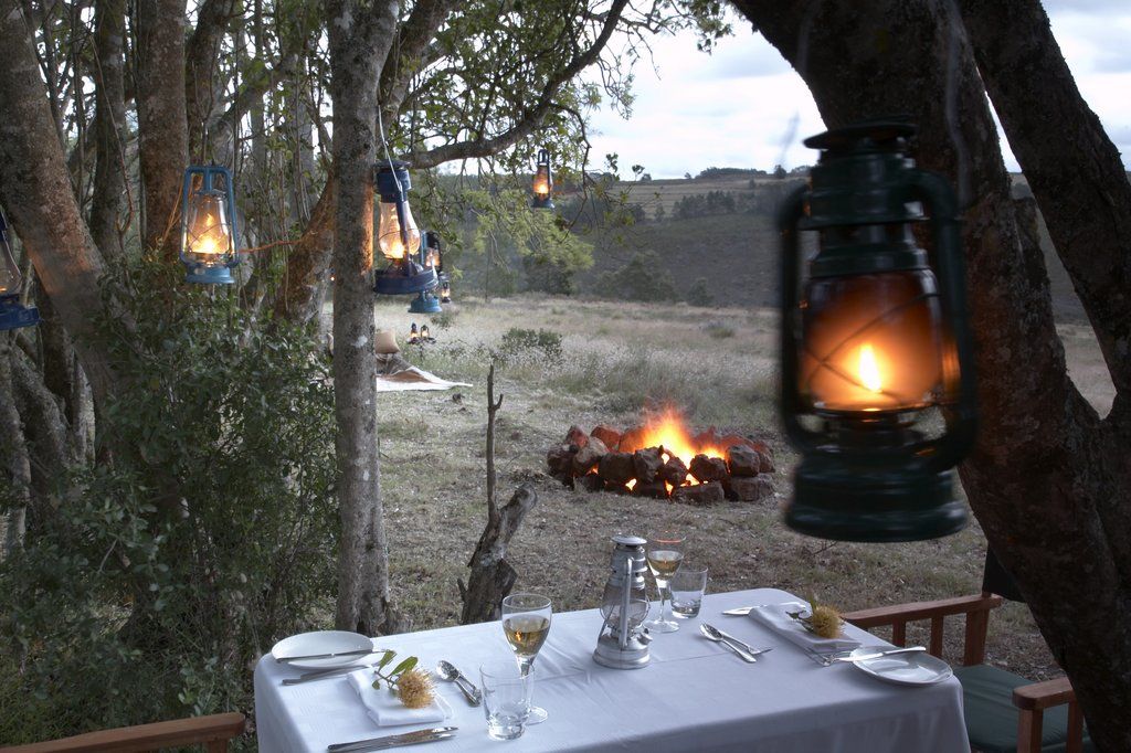 Gondwana Game Reserve Herbertsdale Екстер'єр фото