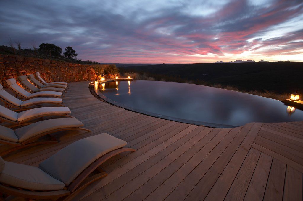 Gondwana Game Reserve Herbertsdale Екстер'єр фото