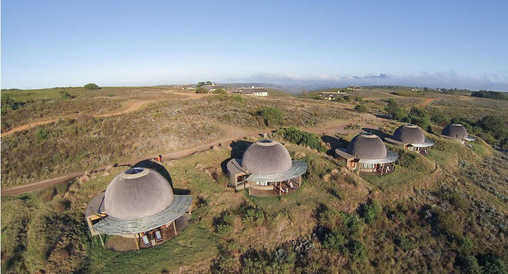 Gondwana Game Reserve Herbertsdale Екстер'єр фото