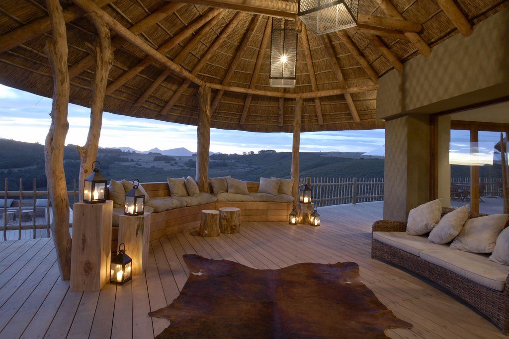 Gondwana Game Reserve Herbertsdale Екстер'єр фото